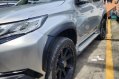 Sell Green 2018 Mitsubishi Montero sport in Makati-2