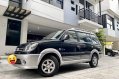 White Mitsubishi Adventure 2011 for sale in Manual-4