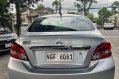 Sell Silver 2019 Mitsubishi Mirage g4 in Quezon City-3