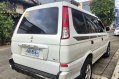Sell Bronze 2016 Mitsubishi Adventure in Quezon City-3
