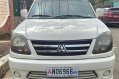 Sell Bronze 2016 Mitsubishi Adventure in Quezon City-1