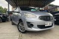 Sell Silver 2019 Mitsubishi Mirage g4 in Quezon City-1