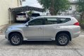Sell Silver 2017 Mitsubishi Montero in Angeles-7