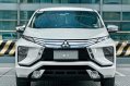 Selling White Mitsubishi XPANDER 2019 in Makati-1