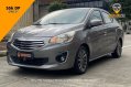 Selling White Mitsubishi Mirage g4 2016 in Manila-0