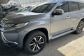Sell White 2018 Mitsubishi Montero sport in Pasig-4