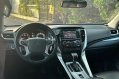 Sell White 2017 Mitsubishi Montero sport in Marikina-2