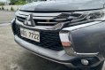 Sell White 2018 Mitsubishi Montero sport in Pasig-9