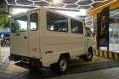 Selling White Mitsubishi L300 2017 in Pasig-1