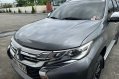 Sell White 2018 Mitsubishi Montero sport in Pasig-6