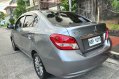 Bronze Mitsubishi Mirage g4 2019 for sale in Quezon City-4