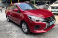 Sell White 2023 Mitsubishi Mirage g4 in Quezon City-2