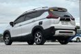 Selling White Mitsubishi Xpander Cross 2020 in Manila-2