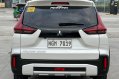 Selling White Mitsubishi Xpander Cross 2020 in Manila-3