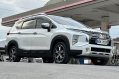 Selling White Mitsubishi Xpander Cross 2020 in Manila-1