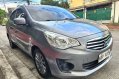 Bronze Mitsubishi Mirage g4 2019 for sale in Quezon City-2