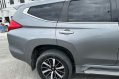 Sell White 2018 Mitsubishi Montero sport in Pasig-7