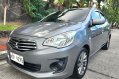 Bronze Mitsubishi Mirage g4 2019 for sale in Quezon City-0