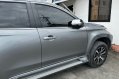 Sell White 2018 Mitsubishi Montero sport in Pasig-8