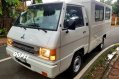 Selling White Mitsubishi L300 1905 in Quezon City-3