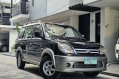 Selling White Mitsubishi Adventure 2011 in Quezon City-5