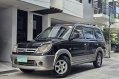 Selling White Mitsubishi Adventure 2011 in Quezon City-0