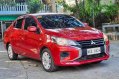 Sell White 2023 Mitsubishi Mirage g4 in Manila-0