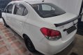 White Mitsubishi Mirage g4 2014 for sale in Quezon City-0