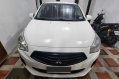 White Mitsubishi Mirage g4 2014 for sale in Quezon City-7