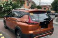 Selling Orange Mitsubishi Xpander Cross 2022 in Pasig-3