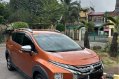 Selling Orange Mitsubishi Xpander Cross 2022 in Pasig-7