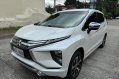 Sell Green 2019 Mitsubishi XPANDER in Quezon City-1