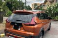 Selling Orange Mitsubishi Xpander Cross 2022 in Pasig-5