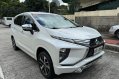 Sell Green 2019 Mitsubishi XPANDER in Quezon City-0