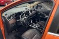 Selling Orange Mitsubishi Xpander Cross 2022 in Pasig-9
