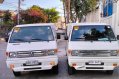 Sell White 2023 Mitsubishi L300 in Quezon City-5