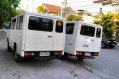Sell White 2023 Mitsubishi L300 in Quezon City-1