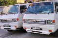 Sell White 2023 Mitsubishi L300 in Quezon City-4
