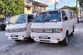 Sell White 2023 Mitsubishi L300 in Quezon City-2
