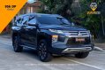 White Mitsubishi Montero sport 2020 for sale in -8