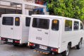 Sell White 2023 Mitsubishi L300 in Quezon City-3