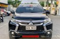 Selling White Mitsubishi Montero sport 2017 in Manila-2