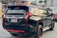 Selling White Mitsubishi Montero sport 2017 in Manila-6