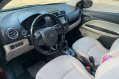Silver Mitsubishi Mirage 2016 for sale in Marikina-5