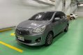 Green Mitsubishi Mirage g4 2019 for sale in -1