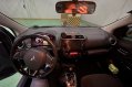 Green Mitsubishi Mirage g4 2019 for sale in -5