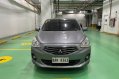 Green Mitsubishi Mirage g4 2019 for sale in -0