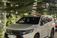 White Mitsubishi Montero sport 2016 for sale in Automatic-0