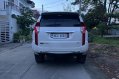 White Mitsubishi Montero sport 2016 for sale in Automatic-3