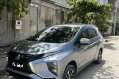 Sell White 2019 Mitsubishi XPANDER in Mandaue-1